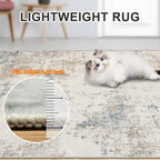 Area Rugs Living Room Rug - Image 6