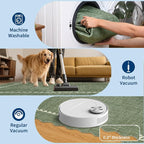 GarveeHome Scalloped Bow Rug for Living Room, Solid Green Rug for Dorm - Image 5