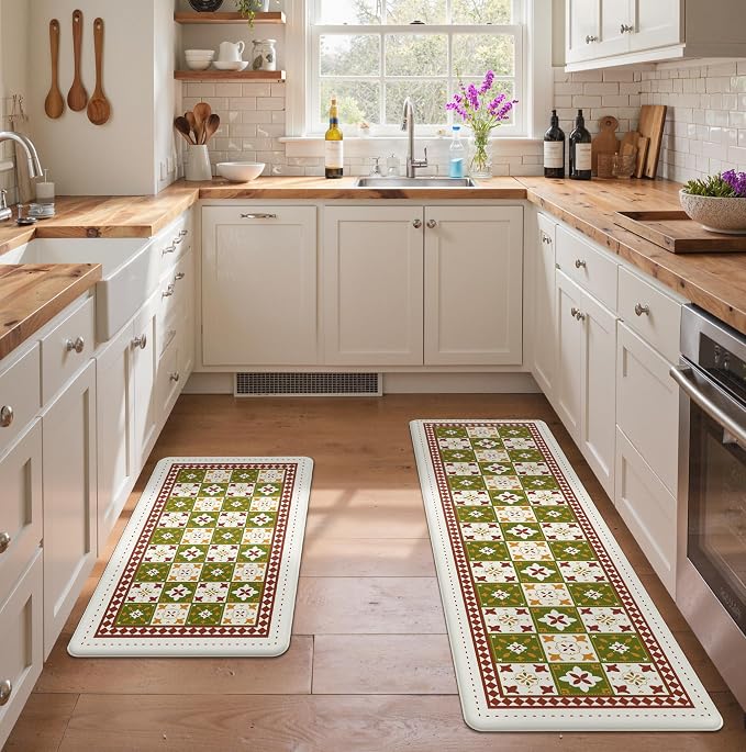 GENIMO Anti Fatigue Kitchen Mats - Image 6