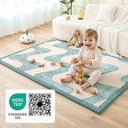 Hakuna Matte CloudRise Baby Play Mat - Image 8