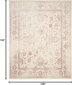 SAFAVIEH Area Rug 9x12 - Image 2