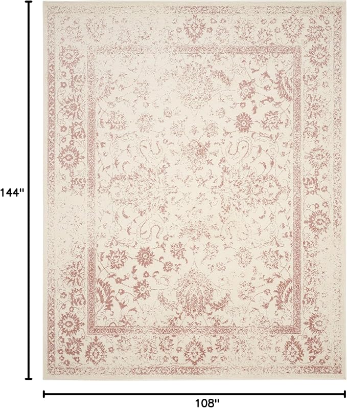 SAFAVIEH Area Rug 9x12 - Image 2