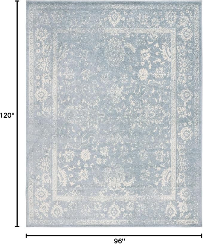 SAFAVIEH Area Rug 8x10 - Image 2