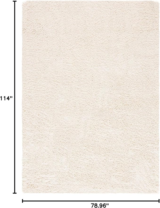 SAFAVIEH California Shag Collection Area Rug - Image 2