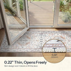 HOOBRO 2 x 6 Runner Rugs Washable, Area Rugs - Image 6