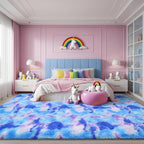 AROGAN 2x6 Feet Soft Runner Rugs - Image 7