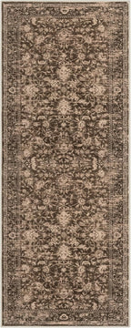 KILOCOCO Hallway Runner 2x6 Rug Runner Washable Kitchen Runners Printed Floral - Image 10