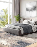 AMADA HOMEFURNISHING 8x10 Area Rugs - Image 3