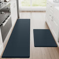 StepRite Kitchen Mats, Cushioned Anti Fatigue Kitchen Mats by Bringcushiontoyourlife