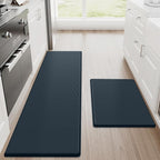 StepRite Kitchen Mats, Cushioned Anti Fatigue Kitchen Mats by Bringcushiontoyourlife