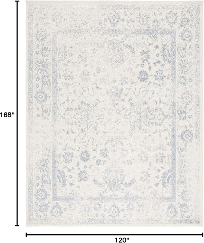 SAFAVIEH Area Rug 10x14 - Image 2