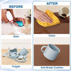 StepRite Kitchen Mats, Cushioned Anti Fatigue Kitchen Mats - Image 4