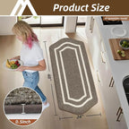 COSY HOMEER Long Kitchen Floor Mats - Image 7