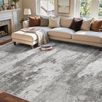 9x12 Ft Extra Large Washable Area Rugs - Image 3