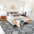 RUGSURE Washable Area Rugs - Image 6