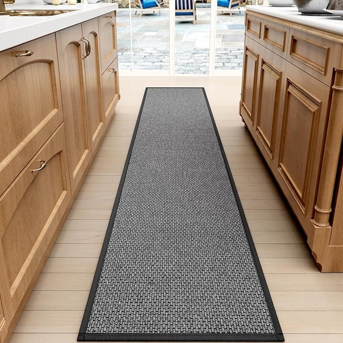 SUMLANS Kitchen Mat 1 PCS, Cushioned Non Slip Rugs by SUMLANS