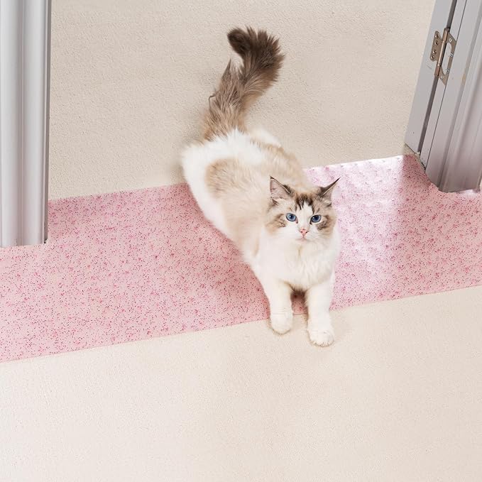 Uross Carpet Protector for Pets by Uross