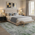 DMOYEST Area Rug Living Room Rugs - Image 3