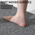 Kitchen Mats for Floor, Super Absorbent Kitchen Rugs Non Slip Washable - Image 6
