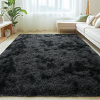 Mugorn 6x9 Rugs for Living Room, Large Fluffy Area Rugs for Bedroom, Soft by MUGORN