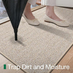 LUMI Ultra Thin Indoor Door Mat - Image 4