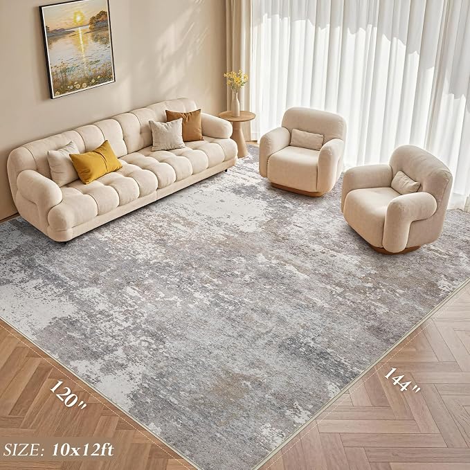 Area Rug Living Room - Image 8