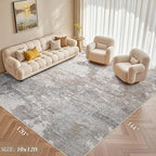Area Rug Living Room - Image 8