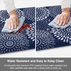 LuxStep Kitchen Mat Cushioned Rugs Anti-Fatigue Mats - Image 6