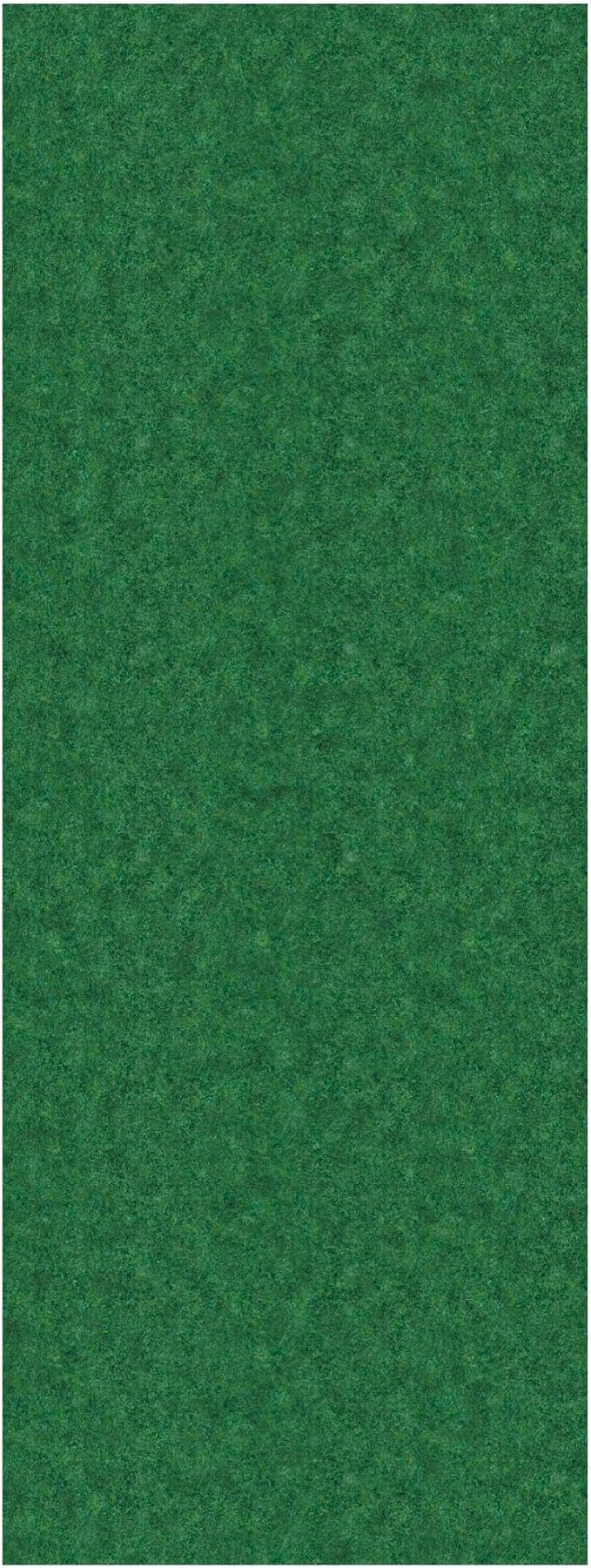 Ottomanson 2' x 33' Hallway Runner Extra Durable Non-Slip Rug Mat - Image 7