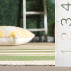 SAFAVIEH Washable Rug Outdoor Courtyard Collection - Image 4