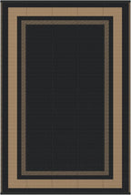 GENIMO 6' x 9' Outdoor Rug Waterproof - Image 9