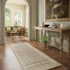 Washable Kitchen Rug Runners for Hallways: 2'x6' Bedroom Runner Rug Non Slip - Image 5