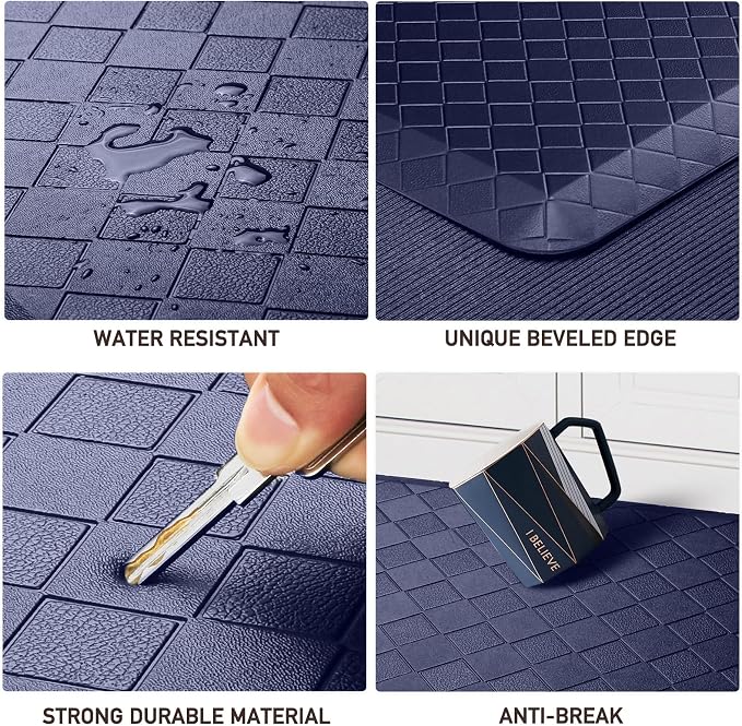 HappyTrends Kitchen Floor Mat - Image 5