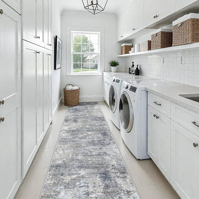 3x16 ft Runner Rug for Hallway - Image 4