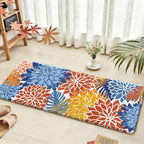 Arenarug Kitchen Mats for Floor 2PCS Cushioned Anti Fatigue Kitchen Mats - Image 3