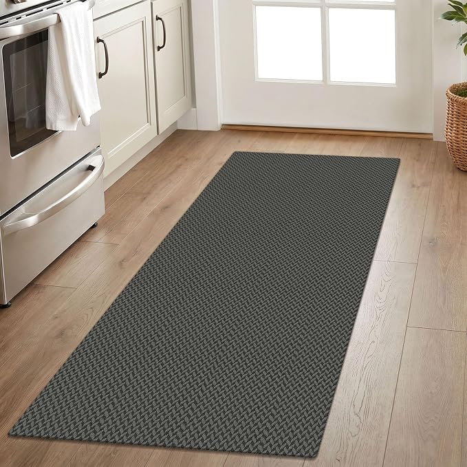 IOHOUZE Washable Runner Rug 2x5 Non Slip Runners - Image 7