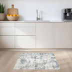 DMOYEST 2x3 Small Area Rug - Image 3