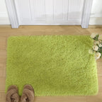 Merelax Modern Soft Fluffy Shaggy Rug - Image 7