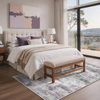 BEIMO Area Rugs 5x7 for Living Room Bedroom, Modern Abstract Machine Washable - Image 4