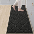 COSY HOMEER Soft Kitchen Rugs and Floor Mats by COSYHOMEER