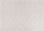 Vaukki 5x7 Area Rug for Living Room, Soft Fluffy Washable Modern Floral Indoor - Image 9