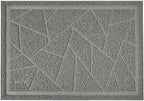 WePet Cat Litter Box Mat, Kitty Premium PVC Pad, Durable Trapping Rug, by WePet