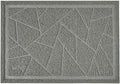 WePet Cat Litter Box Mat, Kitty Premium PVC Pad, Durable Trapping Rug, by WePet