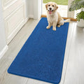 OLANLY Dog Door Mat for Muddy Paws 70x32, Absorbs Moisture and Dirt, Absorbent by OLANLY