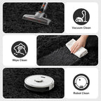 Shag Area Rugs for Bedroom Living Room, 4X6 Ultra Soft Fluffy Area Rugs for Dorm - Image 6