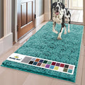 Muddy Mat® | Super Water Absorbent Door Mat Indoor, Microfiber Quick Dry by MuddyMat%C2%AE