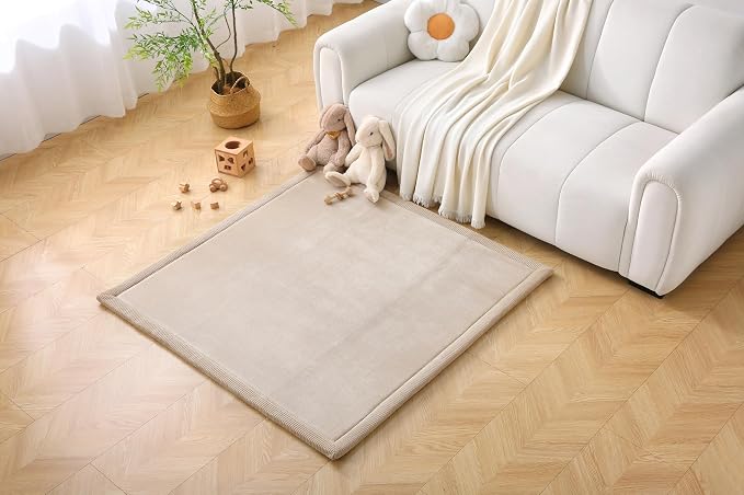 Hakuna Matte CloudSoft Play Mat by HakunaMatte