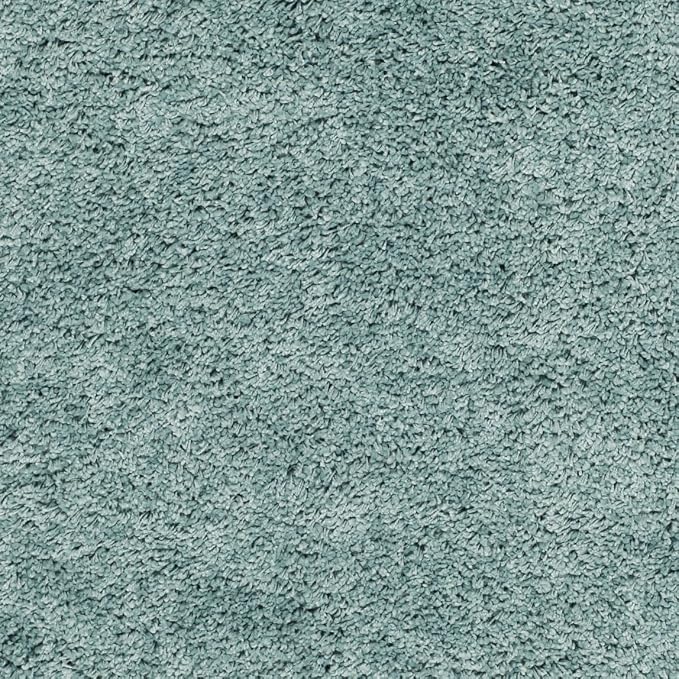 SAFAVIEH California Shag Collection Runner Rug - Image 7