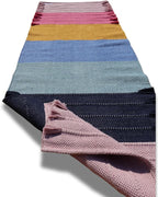 Jaipur Art & Rugs Cotton Yoga Rug by JAIPURARTANDRUGS