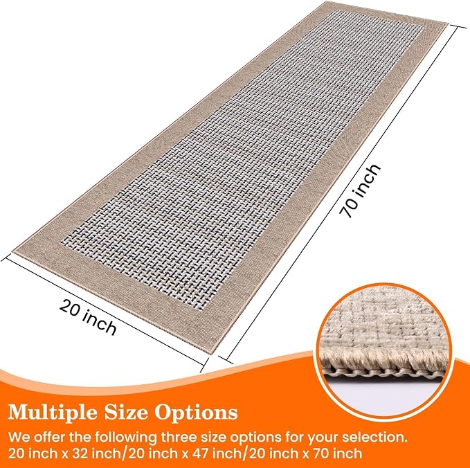 StepRite Kitchen Rugs, Kitchen Mats - Image 2